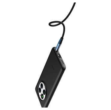 AUX CABLE Male to Male 1 mtr 3.5mm Jack For Car/Home Sound Systems Braided Strong