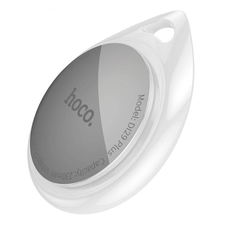 HOCO DI29 Plus Water Droplet Shape Anti-Lost Tracker
