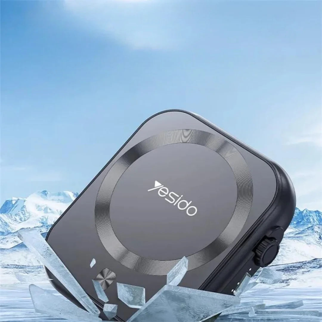Yesido YP59 5000mAh 20W PD Wireless Fast Charging Power Bank