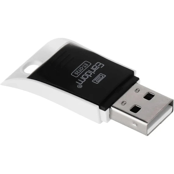 Earldom USB 2.0 to Micro SD OTG Reader