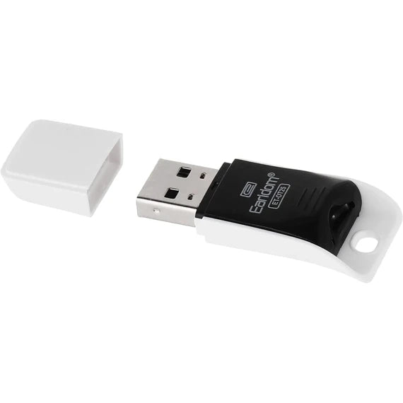 Earldom USB 2.0 to Micro SD OTG Reader