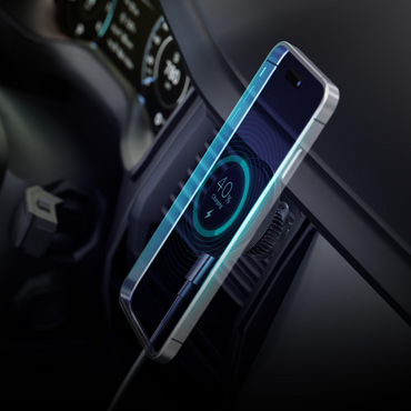 Car Mount With Magsafe 3Mk Car Magcharger™ For Airvent“ Premium Quality, Stylish & Durable Protective Case
