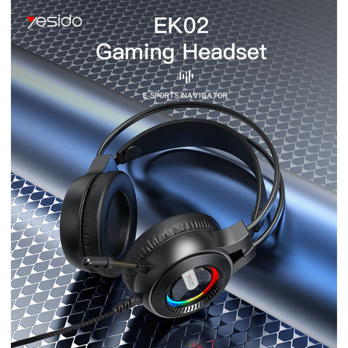Yesido Ek02“ Premium Quality, Stylish & Durable Protective Case