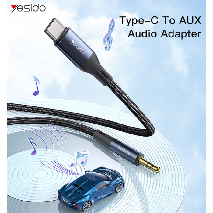 Yesido Yau36“ Premium Quality, Stylish & Durable Protective Case