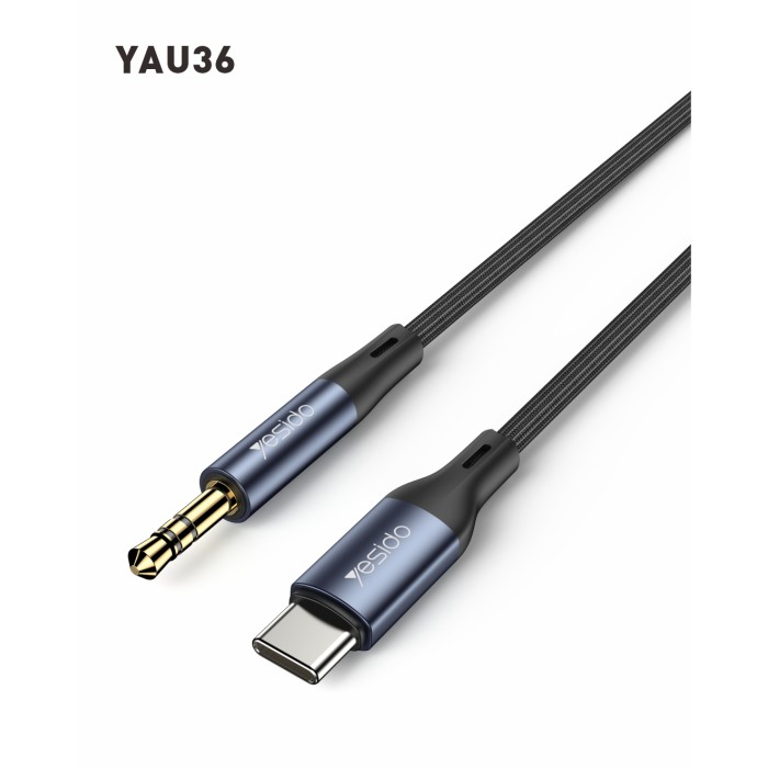 Yesido Yau36“ Premium Quality, Stylish & Durable Protective Case