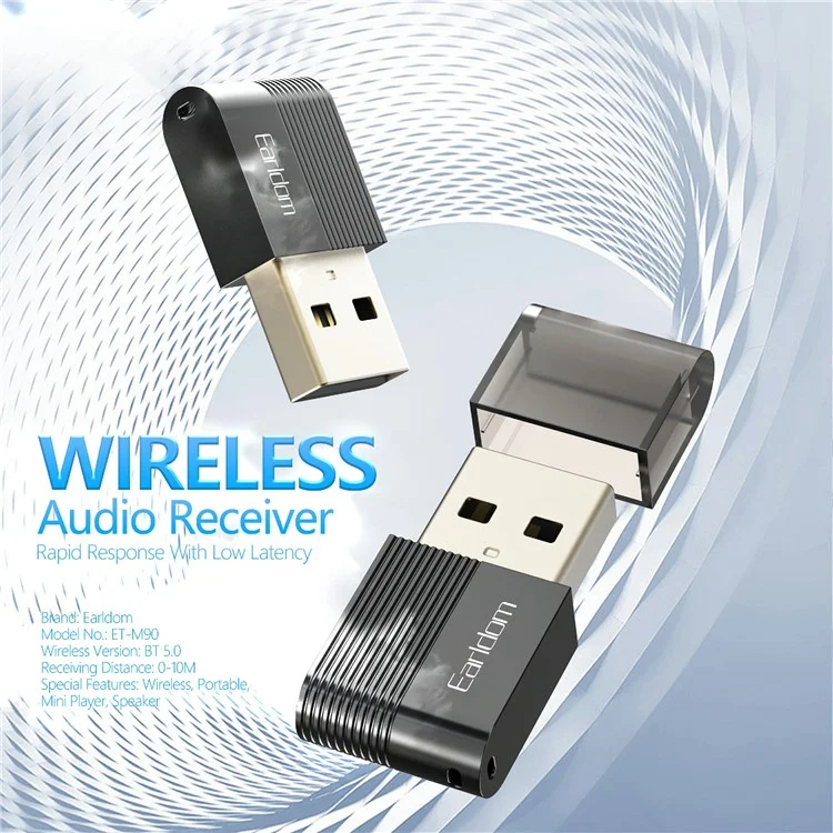 Usb Wireless Audio Adapter Bluetooth Compatible 5 0 Audio Receiver Transmitter For Car Computer“ Premium Quality, Stylish & Durable Protective Case