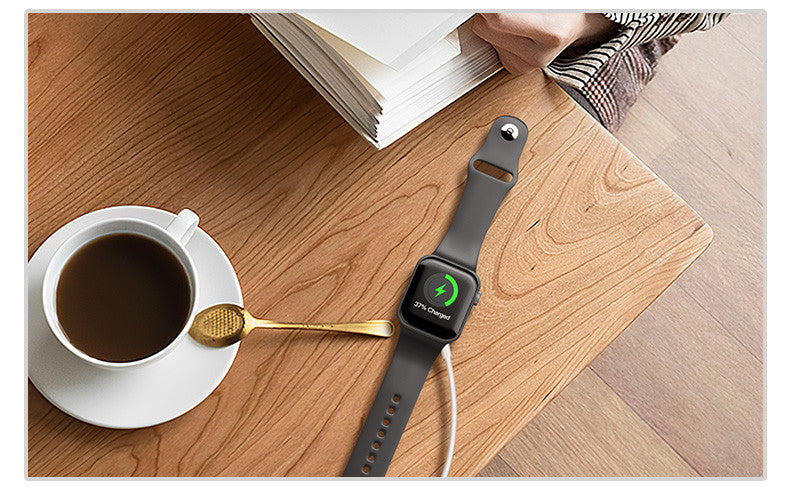 Yesido Ca69 1 Meter Pvc 2W For Iwatch Original Wireless Charging Dock Charger Line“ Premium Quality, Stylish & Durable Protective Case