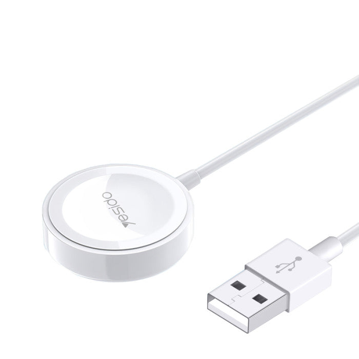 Yesido Ca69 1 Meter Pvc 2W For Iwatch Original Wireless Charging Dock Charger Line“ Premium Quality, Stylish & Durable Protective Case