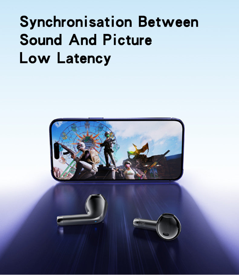 Yesido Tws21 Wireless Bluetooth Earphone Enc Ture Wireless Headphone Sport Headset“ Premium Quality, Stylish & Durable Protective Case