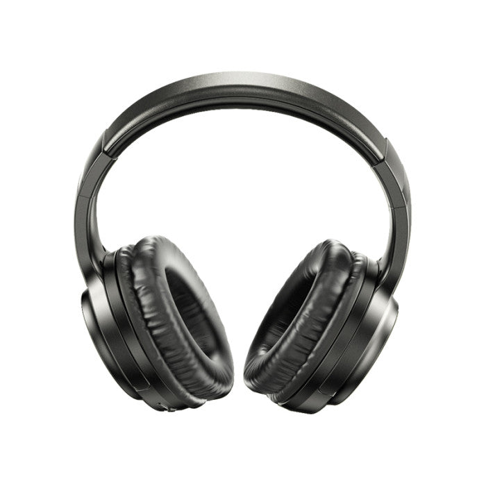 Over-Ear Wireless Headphones with Mic, Hi-Fi Stereo Sound, Bluetooth 5.3, Foldable Design