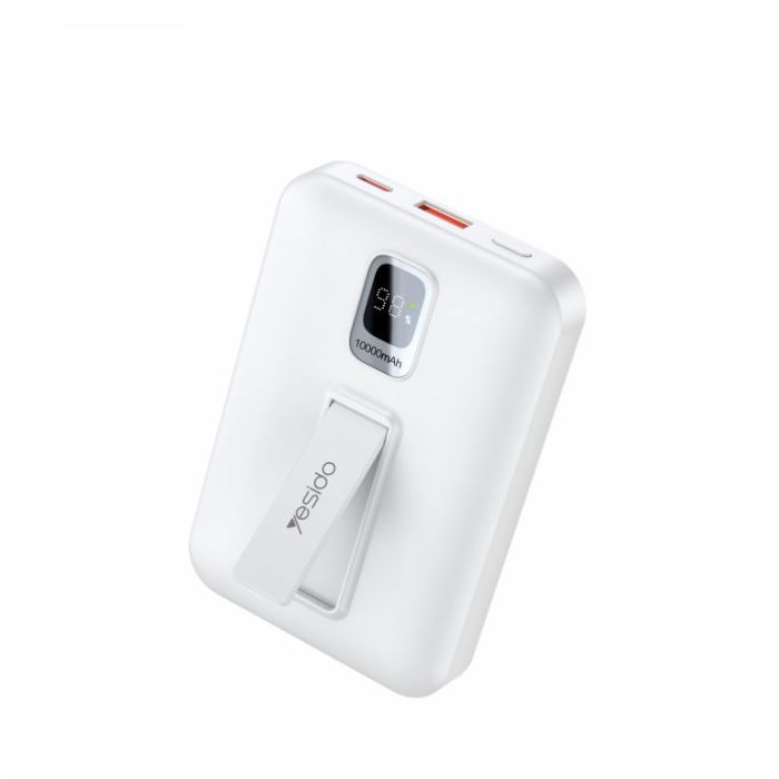 Yesido YP45 10000mAh MagSafe Wireless Fast Charging Power Bank