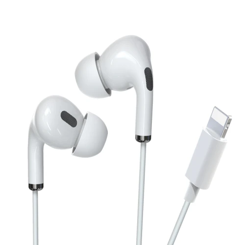 Yesido YH34 Wired Earphones Headphone For Apple iPhone 13 14 Pro Max Plus 12 11 X 7 8