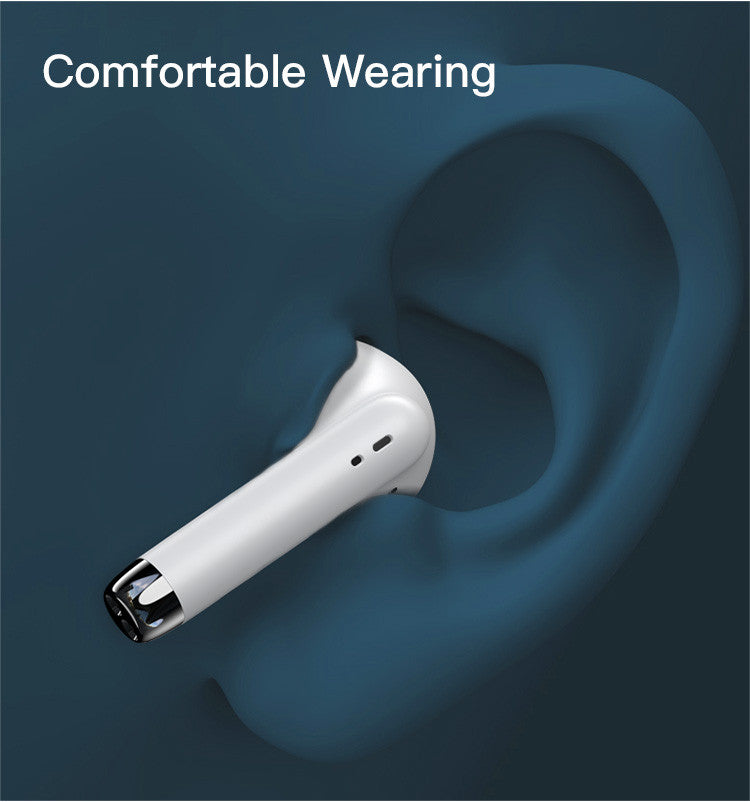 Yesido TWS09 Lightning Charging Bluetooth V5.1 HE-044A TWS Earphone