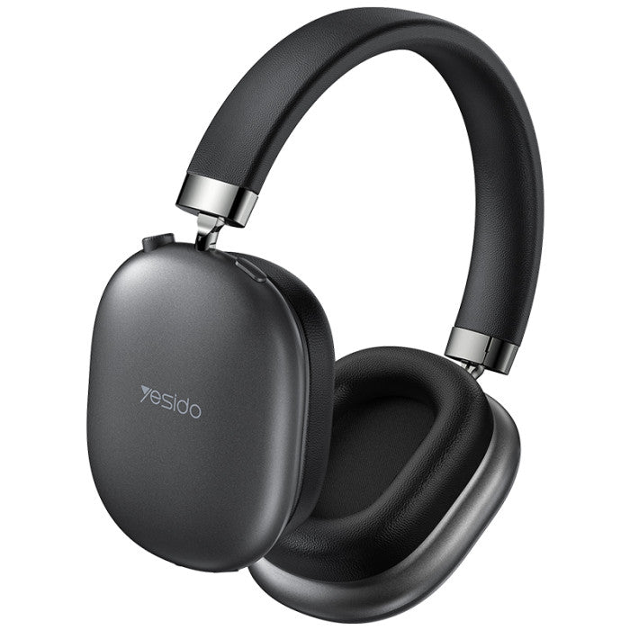 Yesido Amazing Bluetooth Headphones Clear & Loud Music Quality Built-in Microphone