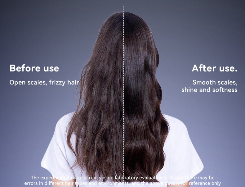 Negative Lon Conditioning Eight Blow-dry Modes Fast And Quick Drying Hair Dryer For UK