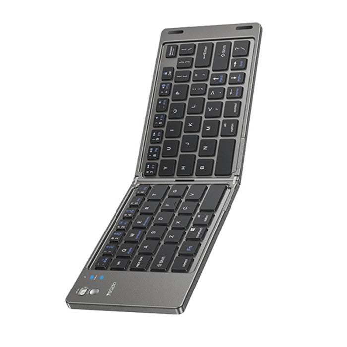 Yesido Kb27 Bt5 0 65 Bass Buttons Magnetic Ultra Long Battery Life Bt Folding Small Keyboard“ Premium Quality, Stylish & Durable Protective Case