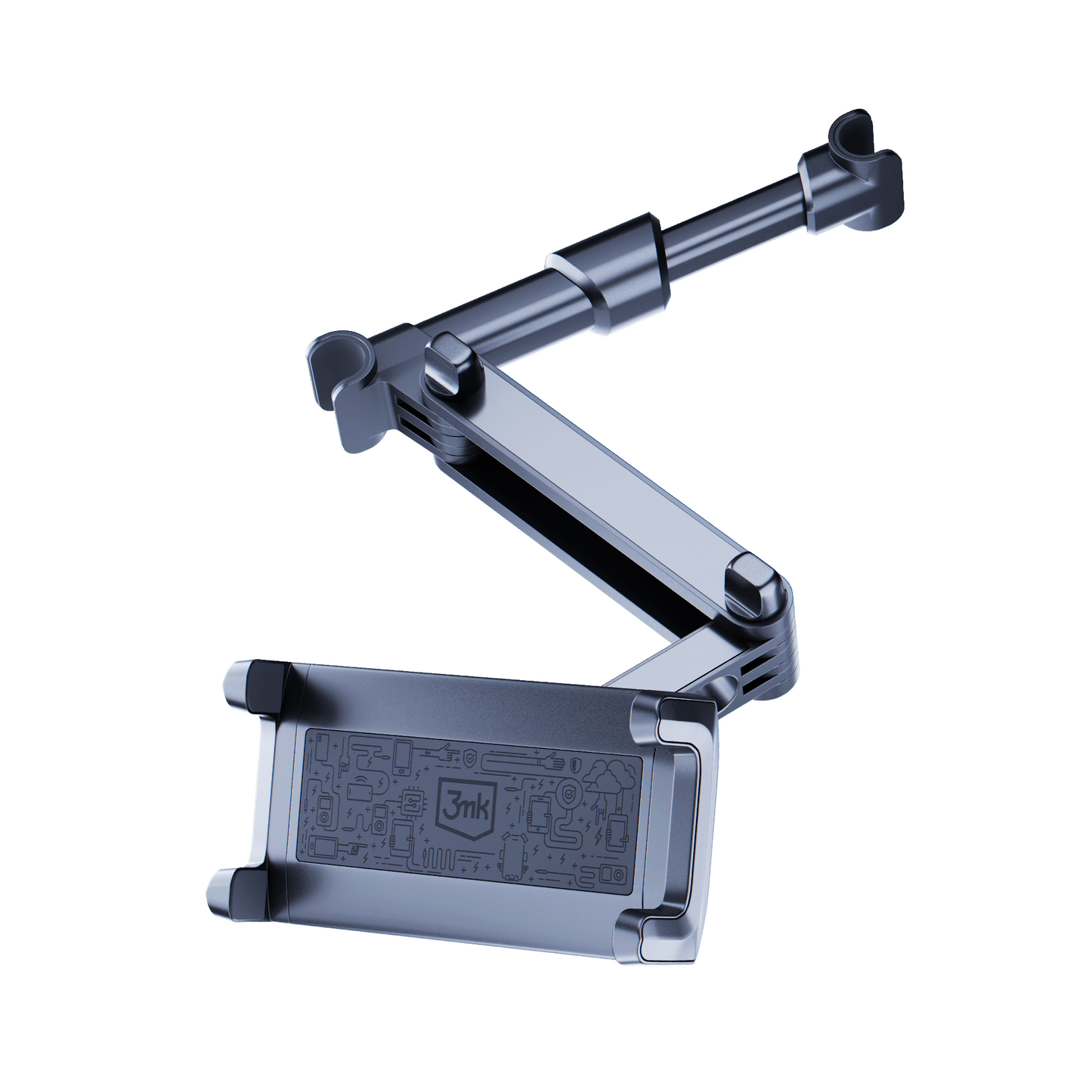 Car Holder for Headrest 3mk Single Headrest Holder™