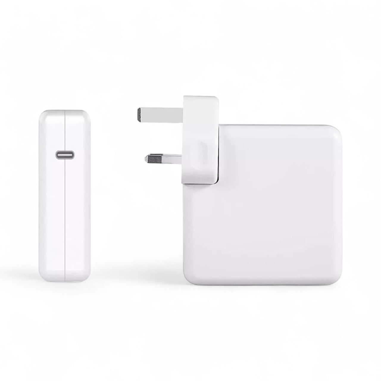 apple 87w usb-c power adapter for macbook pro