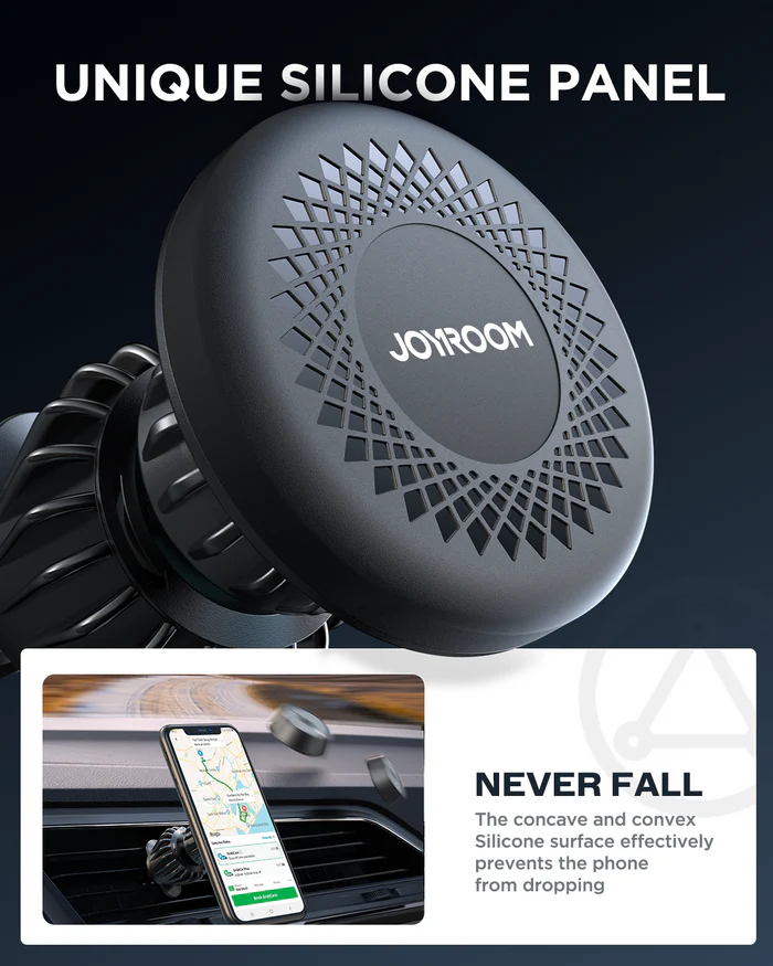 Magnetic Car Phone Mount Air Vent Holder For 4 7 Inch Smartphones Black“ Premium Quality, Stylish & Durable Protective Case