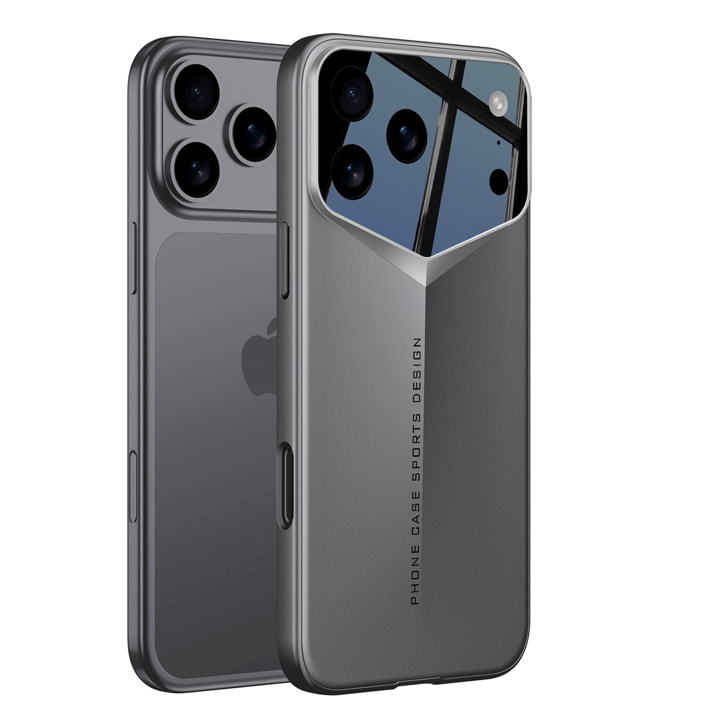 Porsche Design Case For IPhone 17 Pro max, 16, 15, 14, Samsung Fold 7