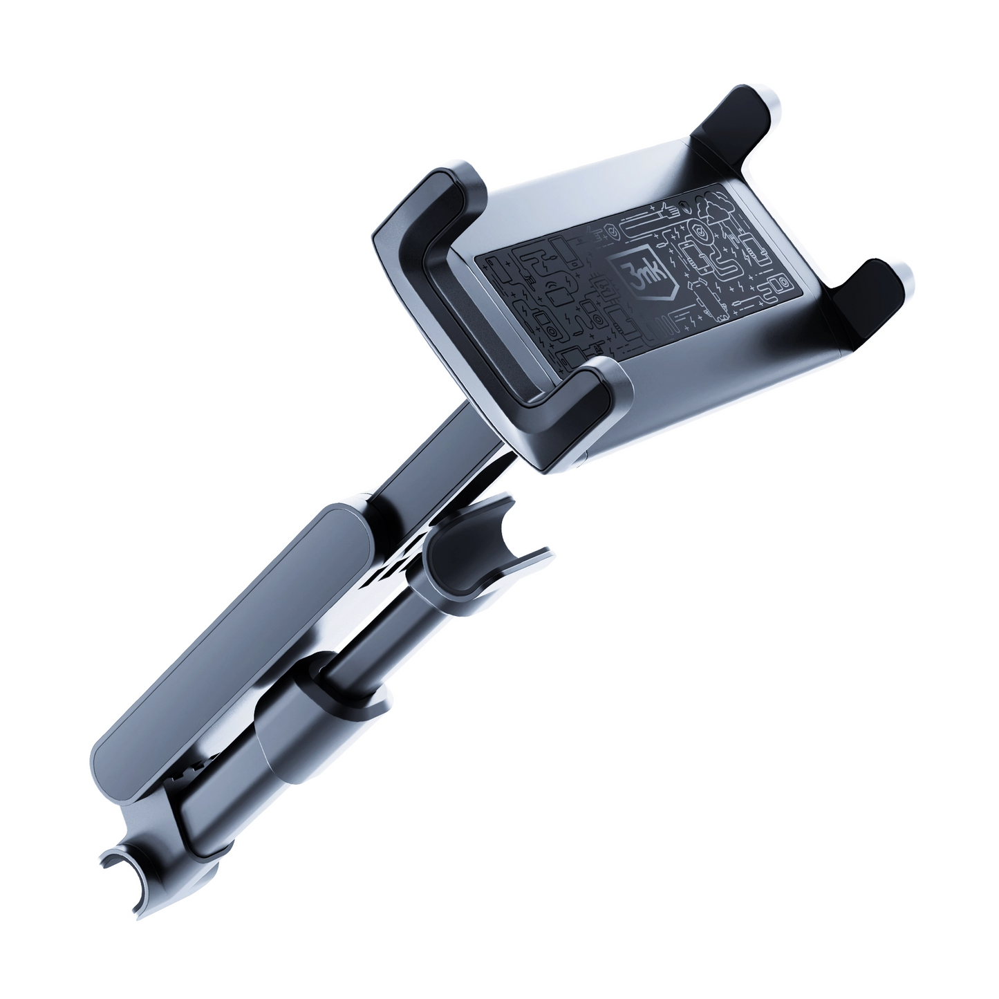 Car Holder for Headrest 3mk Single Headrest Holder™