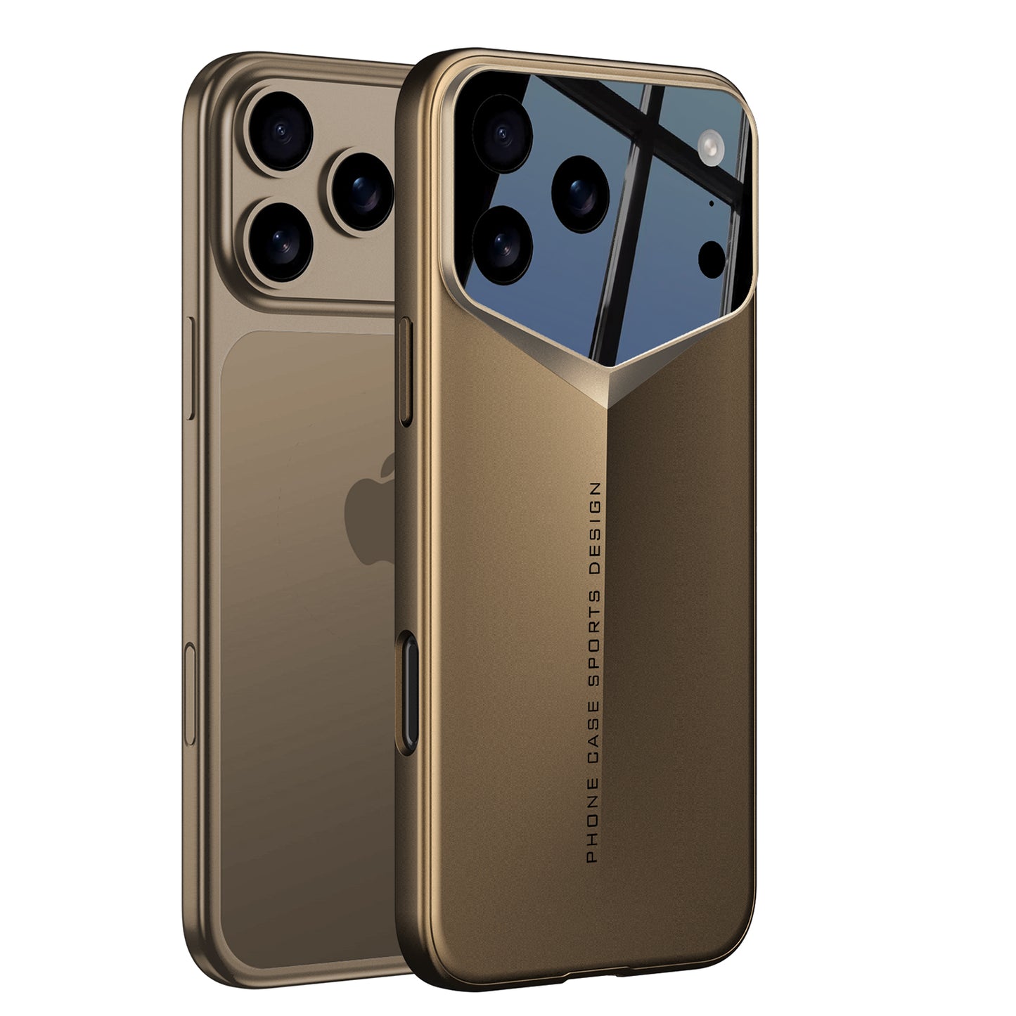 Porsche Design Case For IPhone 17 Pro max, 16, 15, 14, Samsung Fold 7
