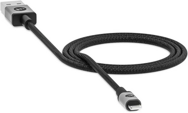 Mophie 1M Usb A To 8 Pin Type C Charging Cable Black“ Premium Quality, Stylish & Durable Protective Case