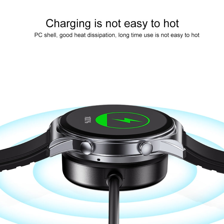 Yesido CA161 USB Magnetic Charger for Samsung Watch