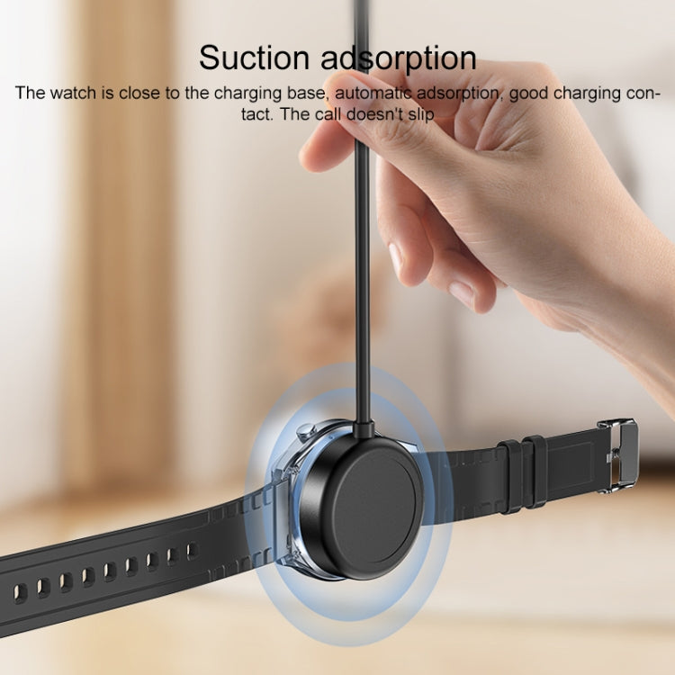 Yesido CA161 USB Magnetic Charger for Samsung Watch