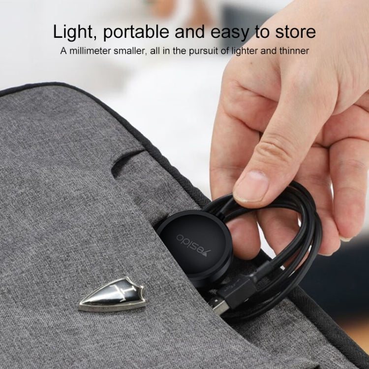 Yesido CA161 USB Magnetic Charger for Samsung Watch