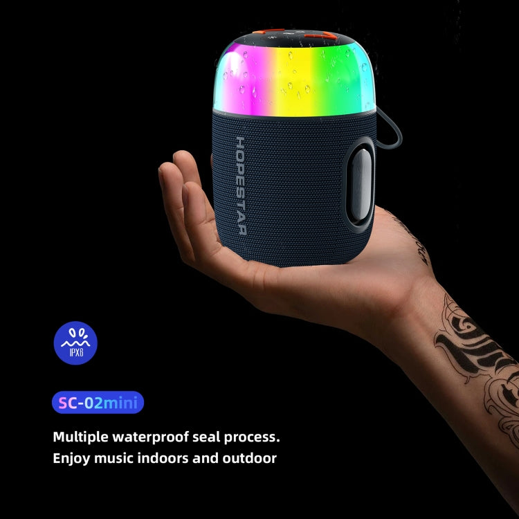 Portable Mini Bluetooth Speaker 10W Wireless with Long Battery Life