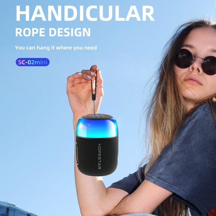 Portable Mini Bluetooth Speaker 10W Wireless with Long Battery Life