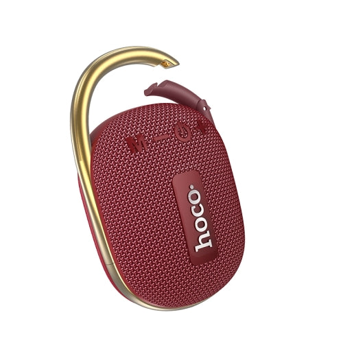 HOCO HC17 Easy Joy Sports Bluetooth Speaker – 5W Portable Wireless Speaker with TF, USB, AUX, FM, and 500mAh Battery