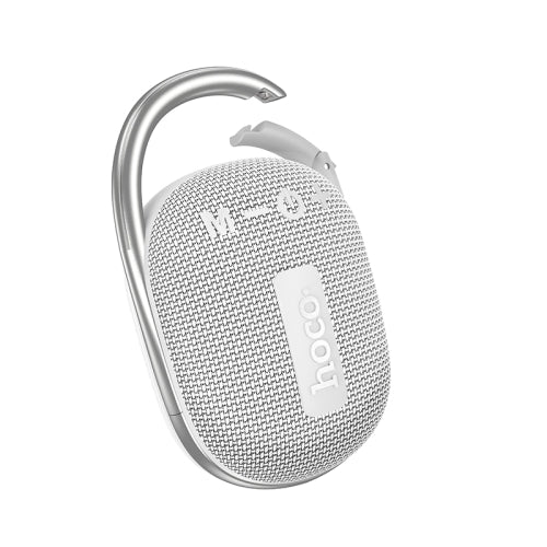 HOCO HC17 Easy Joy Sports Bluetooth Speaker – 5W Portable Wireless Speaker with TF, USB, AUX, FM, and 500mAh Battery