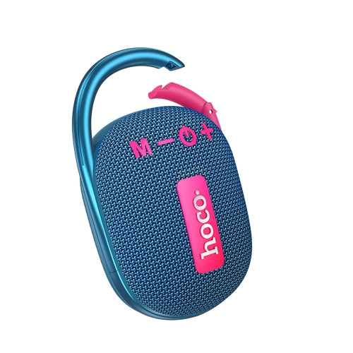 HOCO HC17 Easy Joy Sports Bluetooth Speaker – 5W Portable Wireless Speaker with TF, USB, AUX, FM, and 500mAh Battery