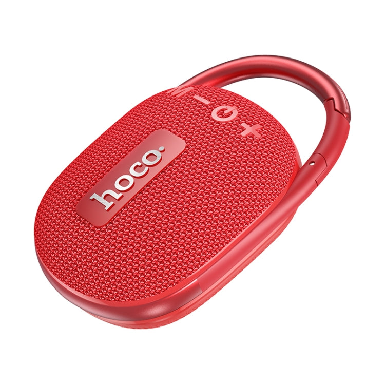 HOCO HC17 Easy Joy Sports Bluetooth Speaker – 5W Portable Wireless Speaker with TF, USB, AUX, FM, and 500mAh Battery