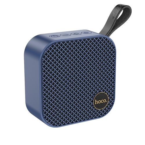 Hoco Hc22 Auspicious Sports Bluetooth Speaker 5W Wireless Speaker With Tws Fm Tf Aux 1200Mah Battery Portable Compact Design“ Premium Quality, Stylish & Durable Protective Case