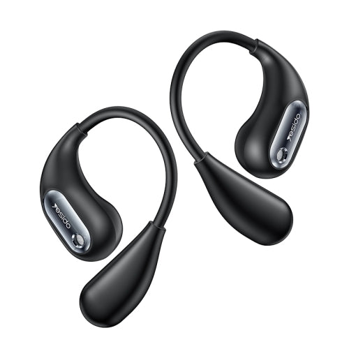 Yesido YSP17 OWS Open Bluetooth Wireless Headphones (Black)