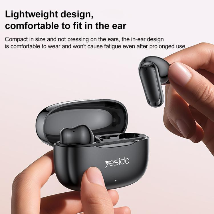Tws Bluetooth 5 4 Earbuds With Hd Mic Noise Reduction 5H Playtime Usb C“ Premium Quality, Stylish & Durable Protective Case