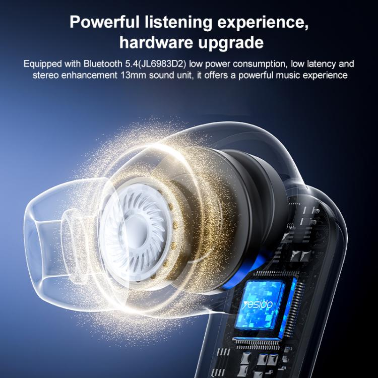 Tws Bluetooth 5 4 Earbuds With Hd Mic Noise Reduction 5H Playtime Usb C“ Premium Quality, Stylish & Durable Protective Case