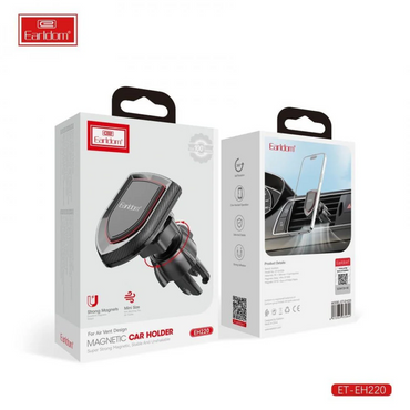 Magnetic Car Air Vent Phone Holder With Strong Grip And Compact Design“ Premium Quality, Stylish & Durable Protective Case