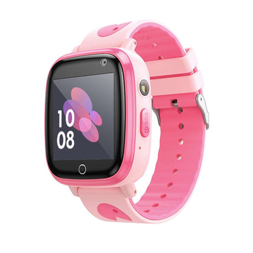 Perfect Christmas Gift Kids Smart Watch Multi-Function, Tracking, Waterproof, Camera & More