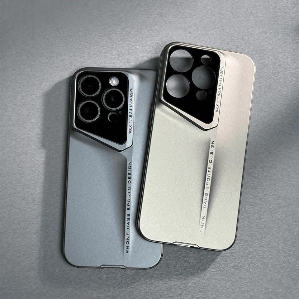 Blade Series Cases Sports Car Design Iphone Samsung“ Premium Quality, Stylish & Durable Protective Case