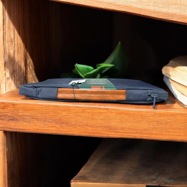 Santa Barbara Luxury Laptop Macbook Bag Unisex“ Premium Quality, Stylish & Durable Protective Case