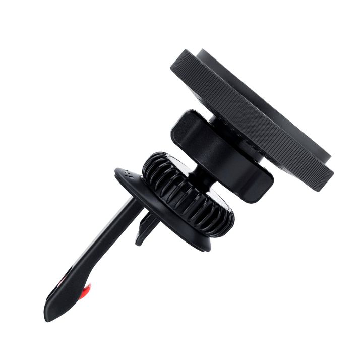 3mk Car MagCharger™ for Airvent – Magnetic Car Mount with Wireless Charging