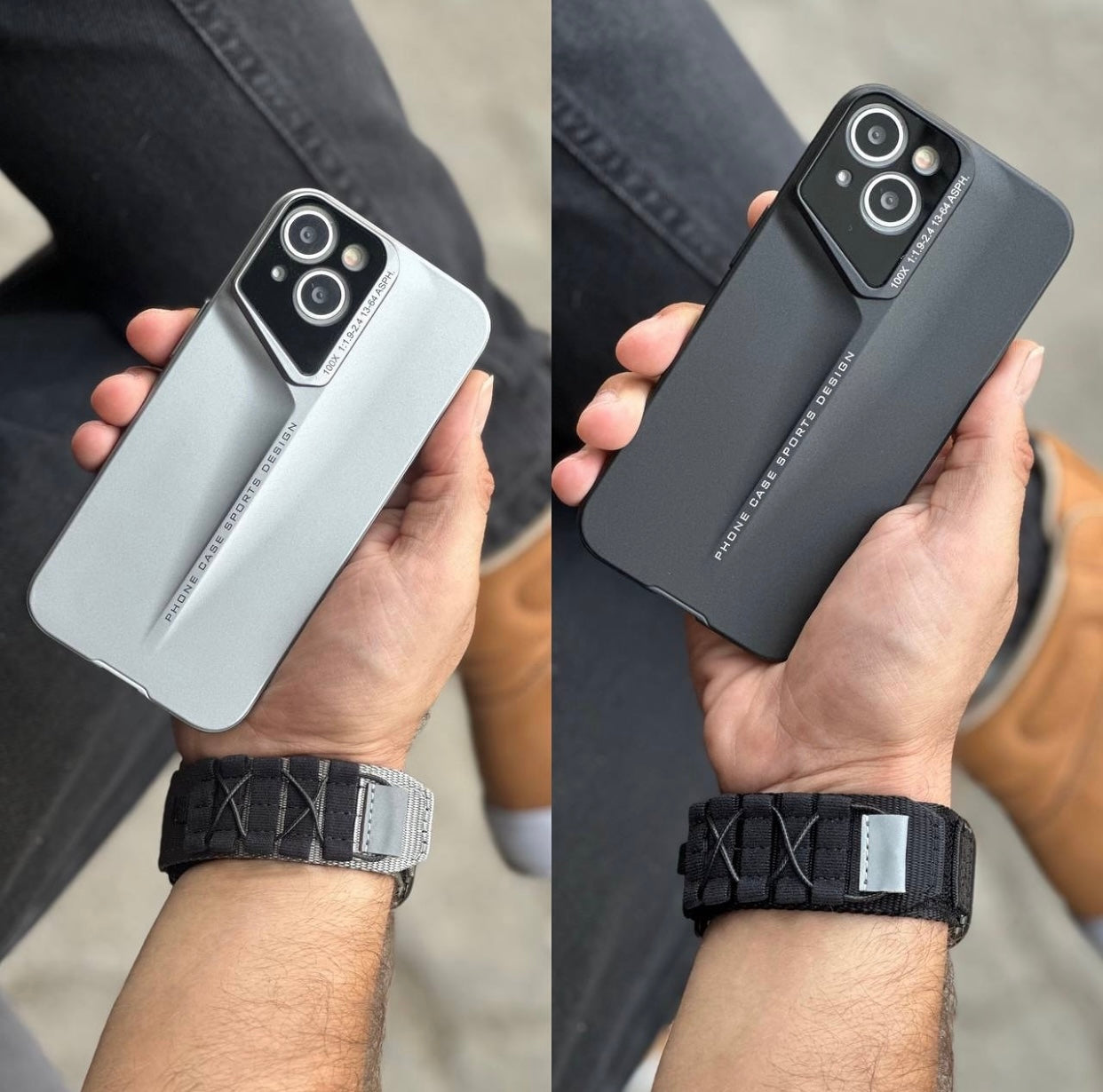 Blade Series Cases Sports Car Design Iphone Samsung“ Premium Quality, Stylish & Durable Protective Case