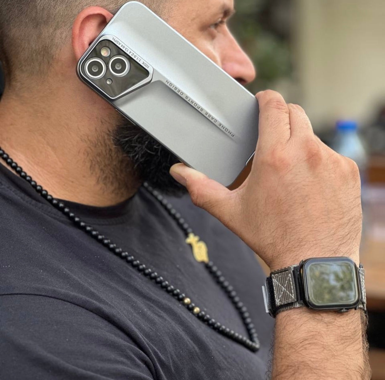 Blade Series Cases Sports Car Design Iphone Samsung“ Premium Quality, Stylish & Durable Protective Case