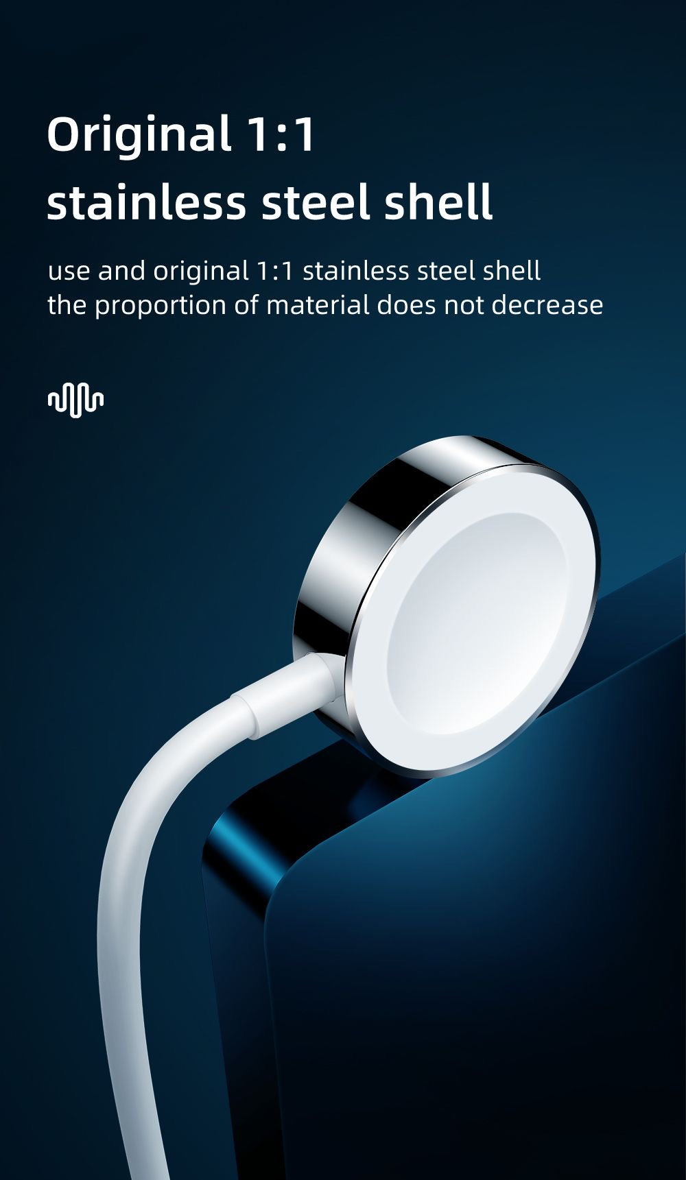 iWatch Chargering Wire