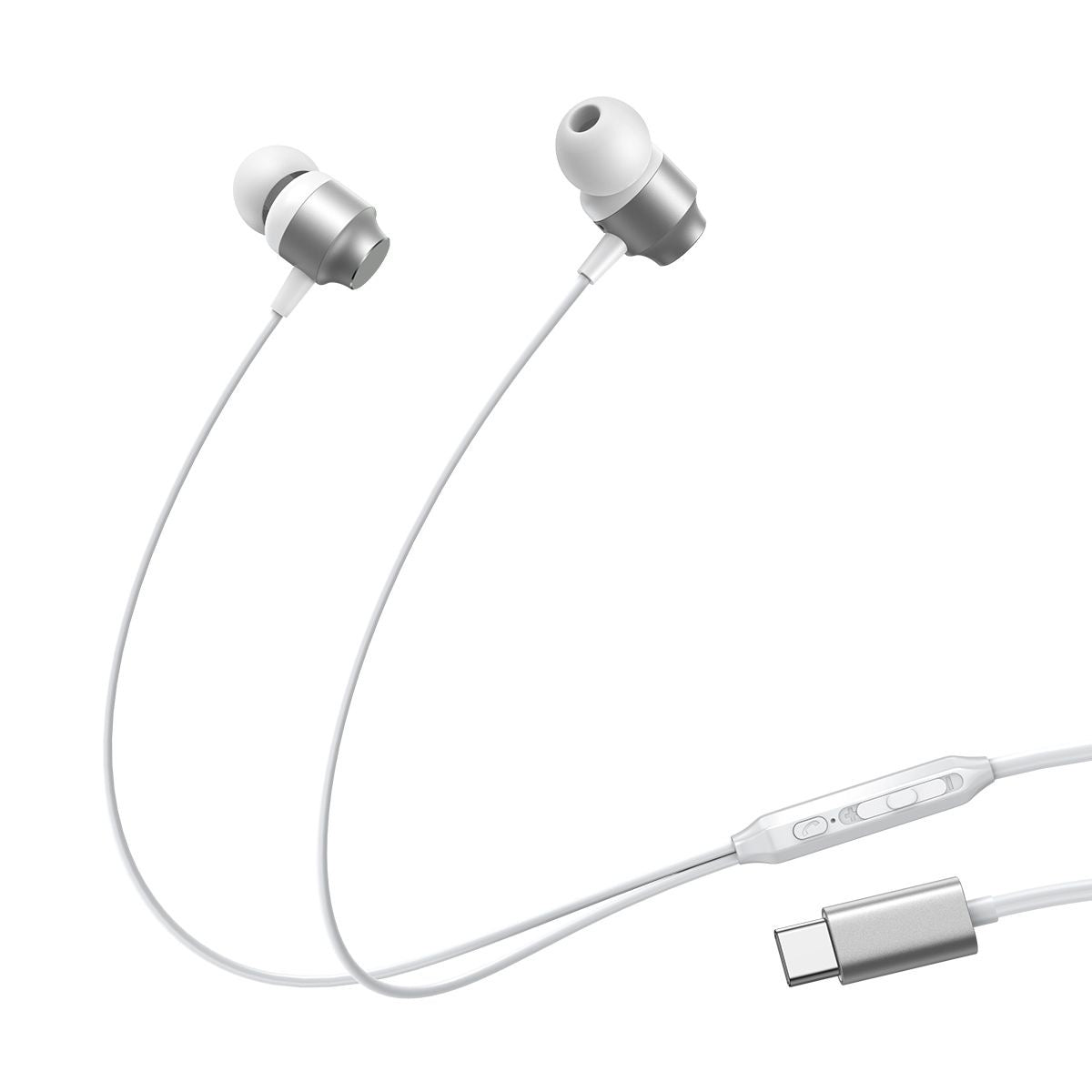 Joyroom Earphone Type-C Jack
