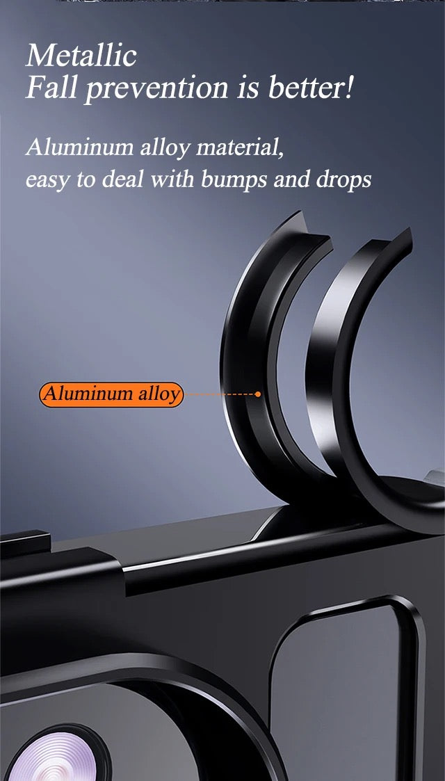 Screw Fit Case“ Premium Quality, Stylish & Durable Protective Case